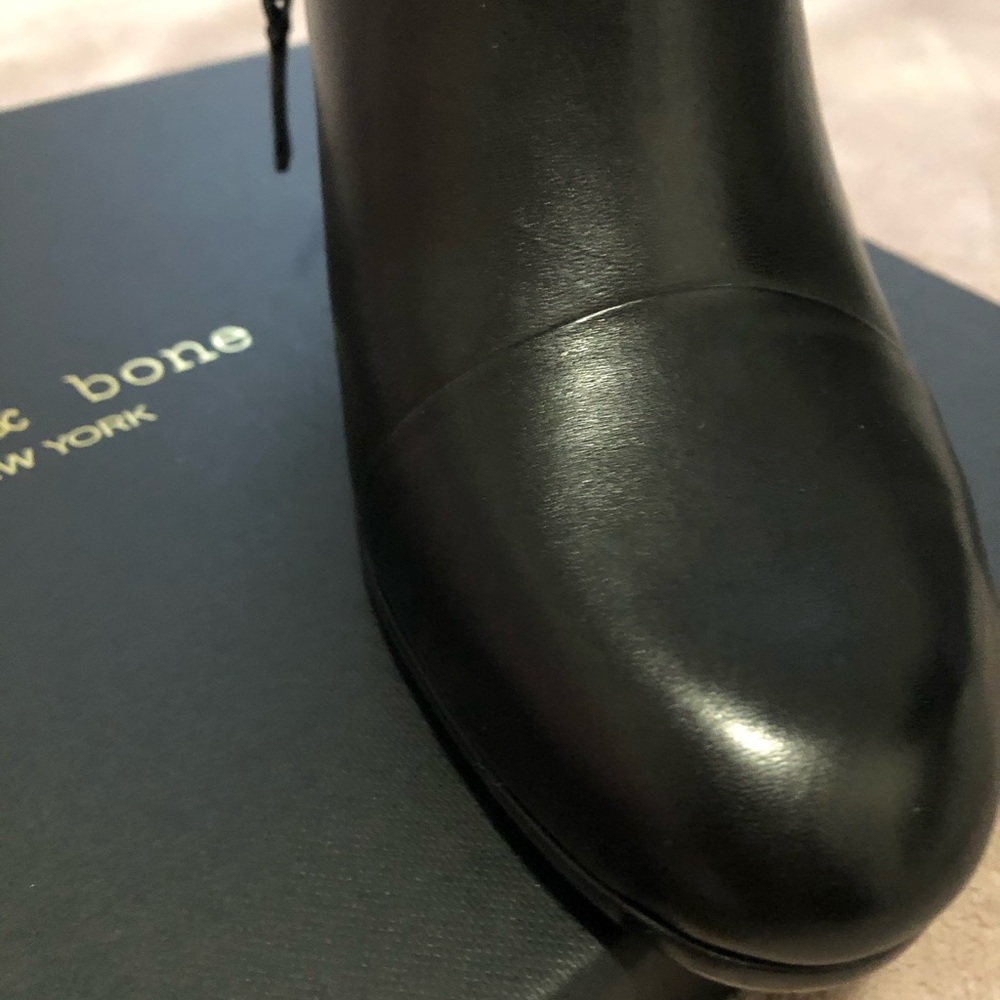 Margot boot - Picture 8 of 8